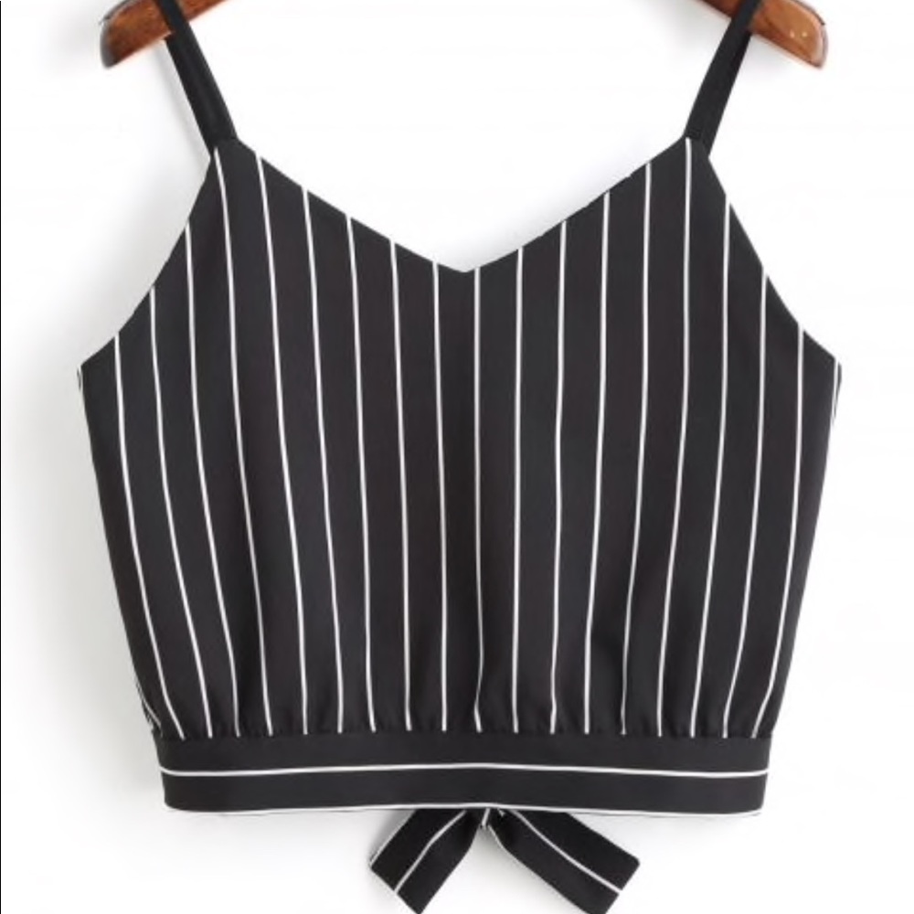 Super cute tank!